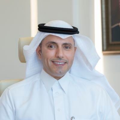 H.E. Dr. Esam Alwigait