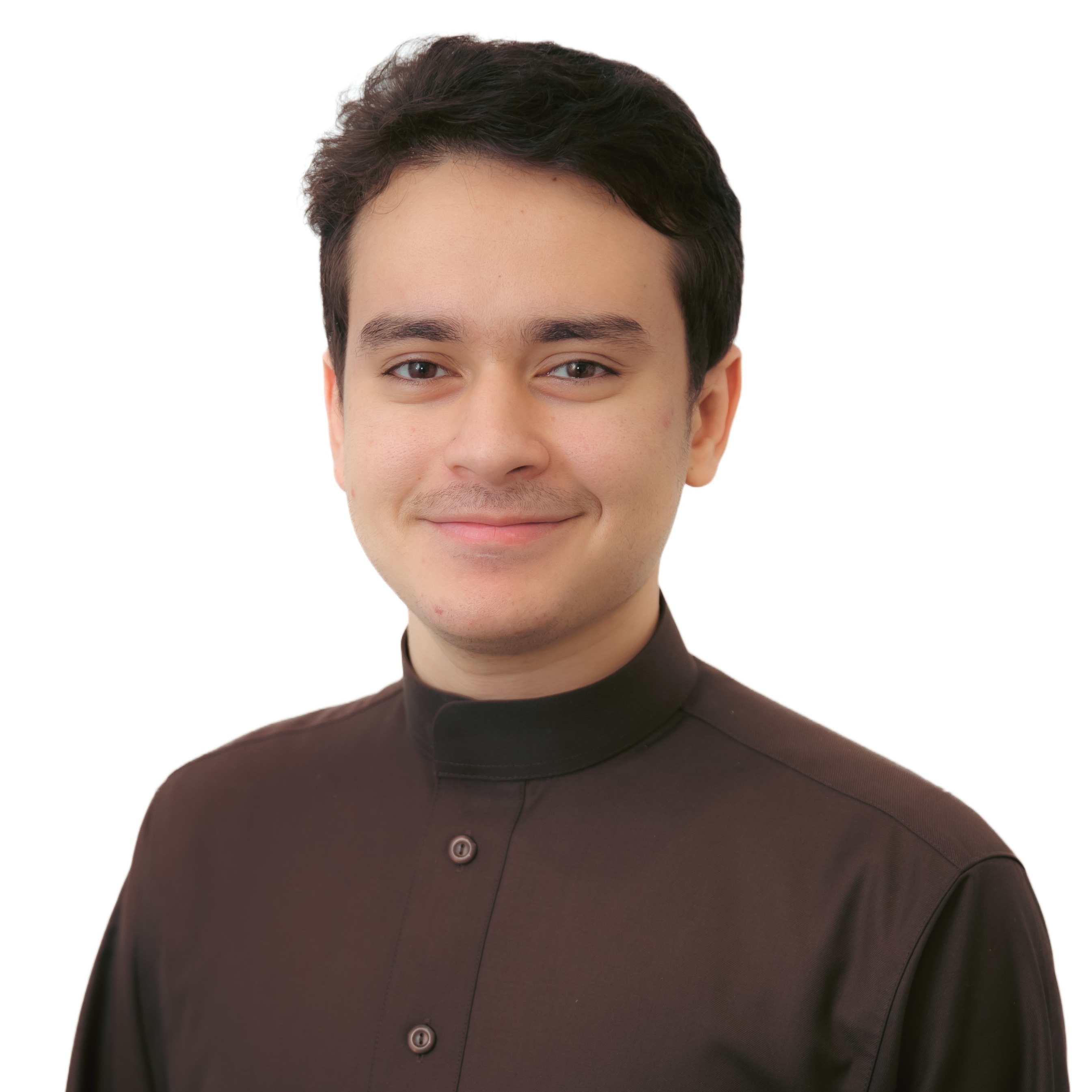 Osamah Essam El Din